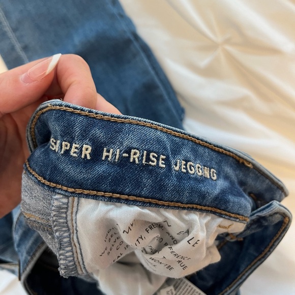 American Eagle Outfitters Jeans - Picture 6 of 6